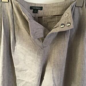 Wild Fable Off-White trousers